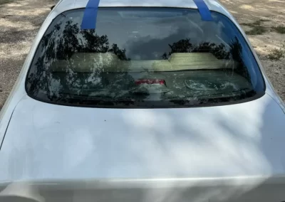 Expert Auto Windshield Repair