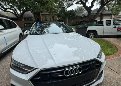Expert Mobile Windshield Repair
