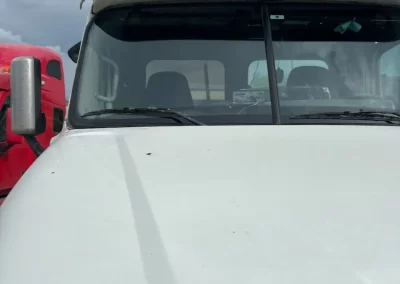 Expert Windshield Crack Repair