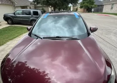 Superb Windshield Crack Repair